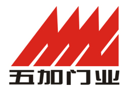 五加防盜門(mén)